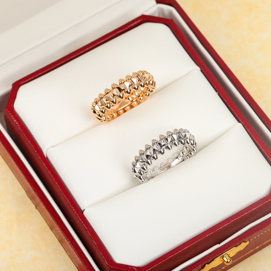 Rivet ring/JZ-101