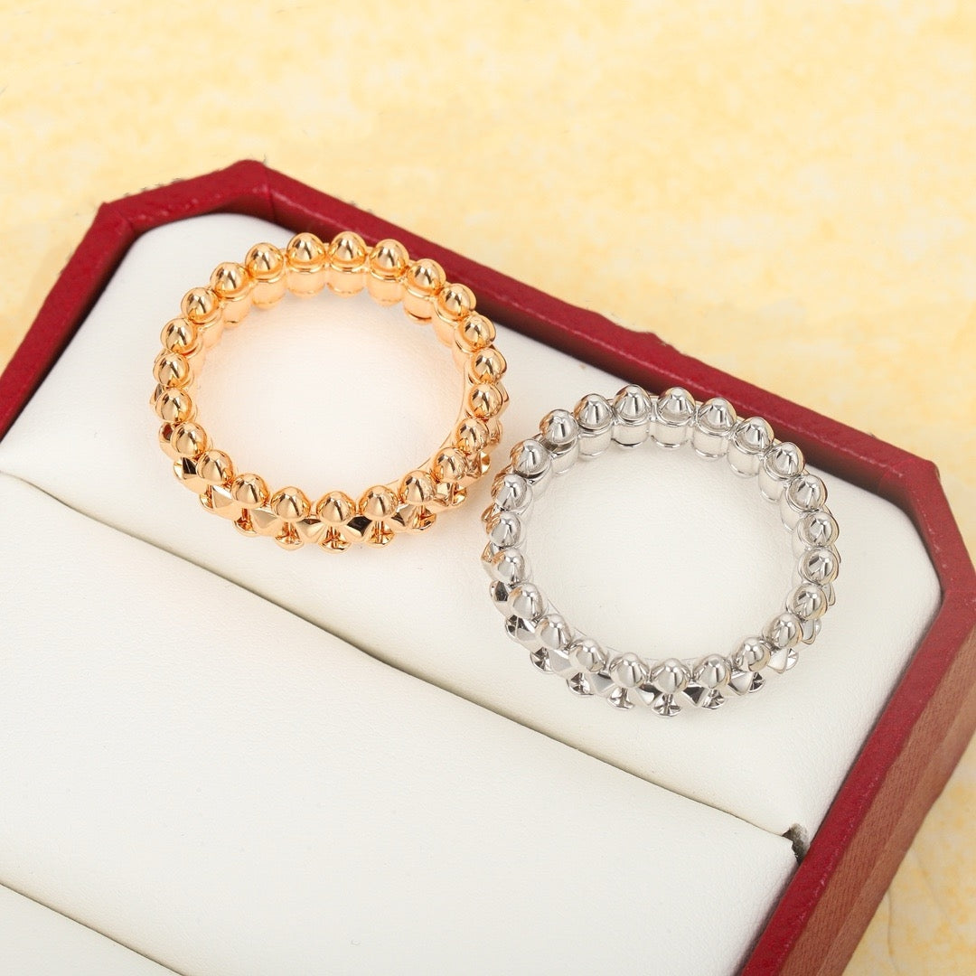 Rivet ring/JZ-101