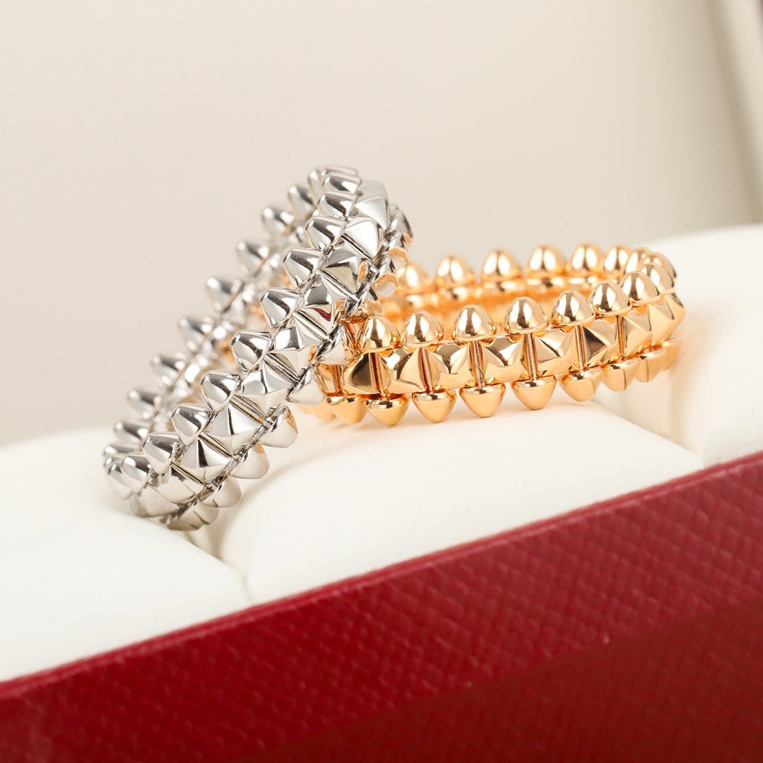 Rivet ring/JZ-101