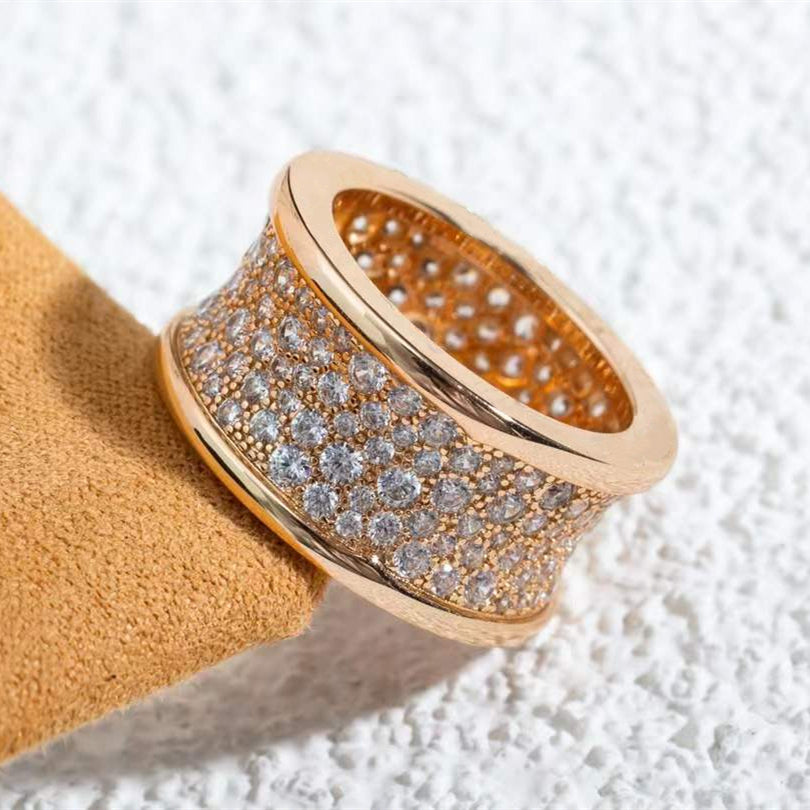 Little Waist Starry Sky Ring/JZ-016