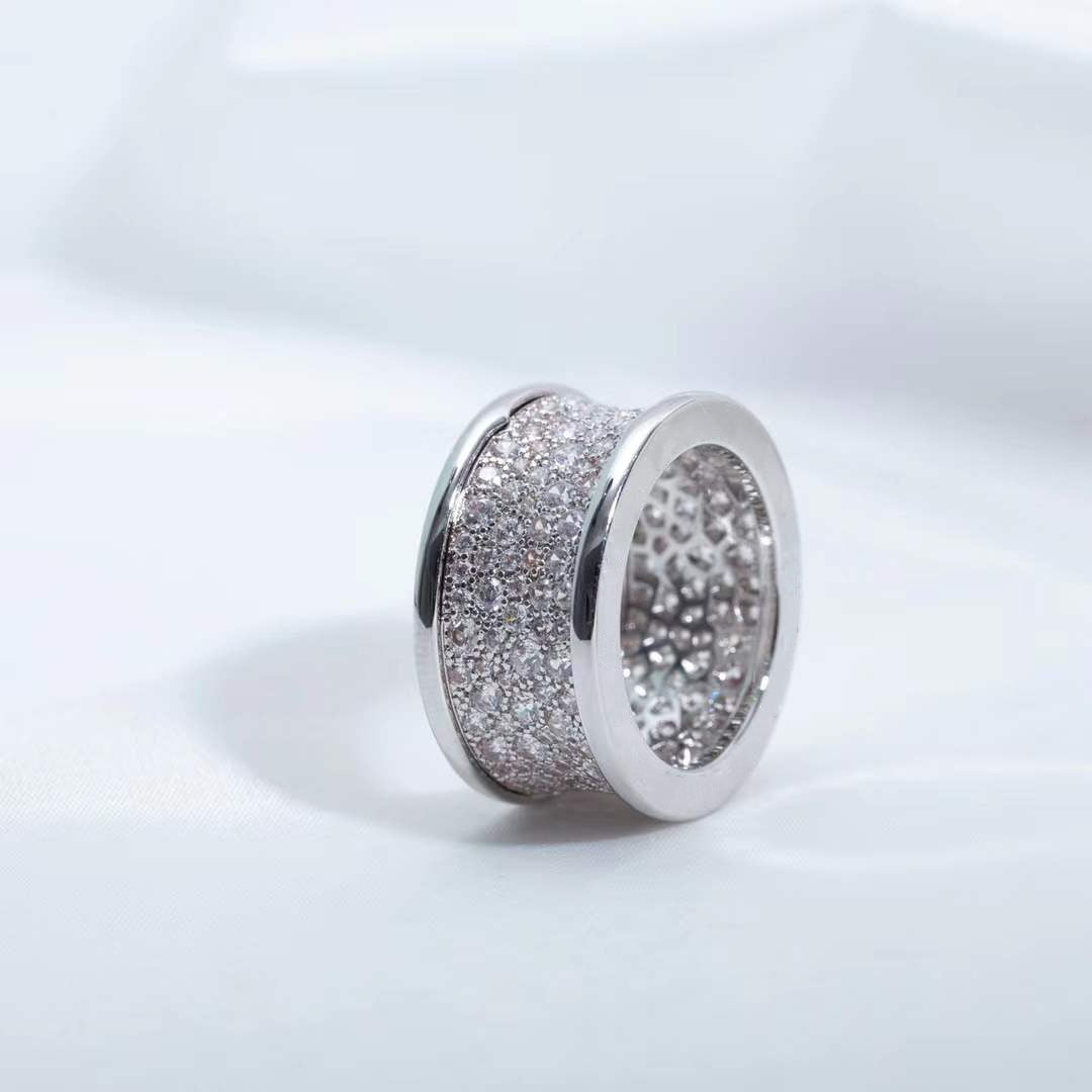 Little Waist Starry Sky Ring/JZ-016