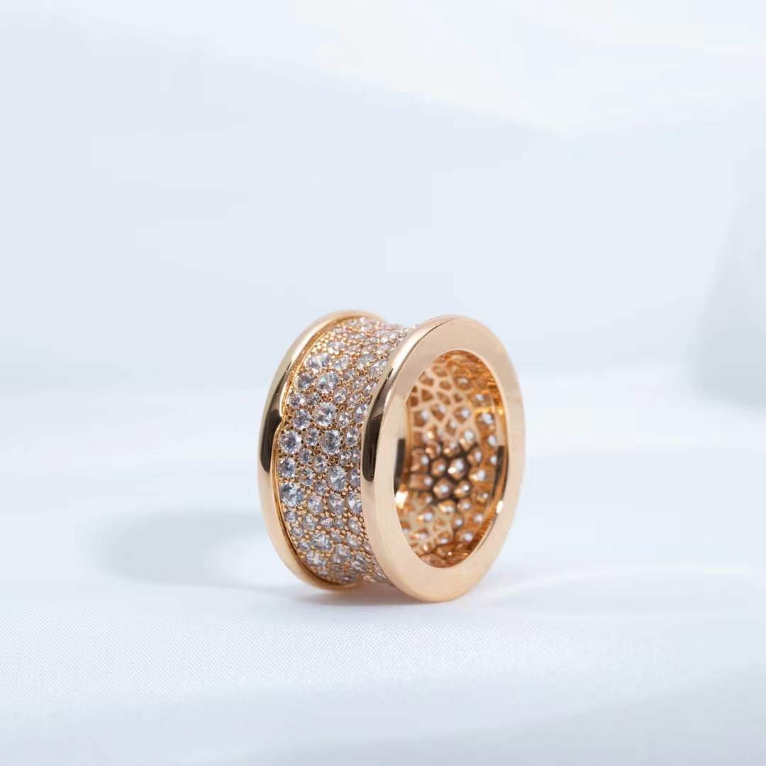 Little Waist Starry Sky Ring/JZ-016