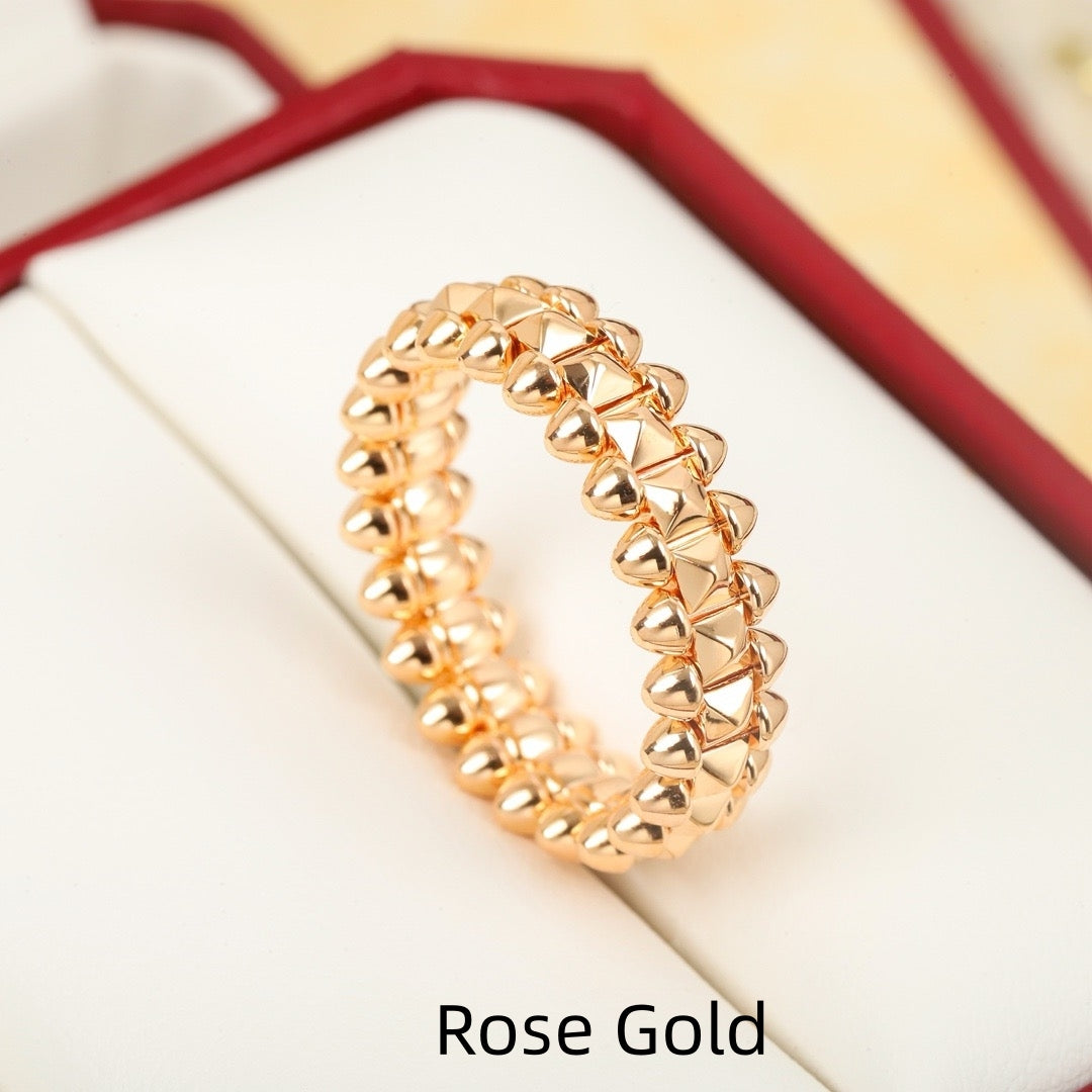 Rivet ring/JZ-101