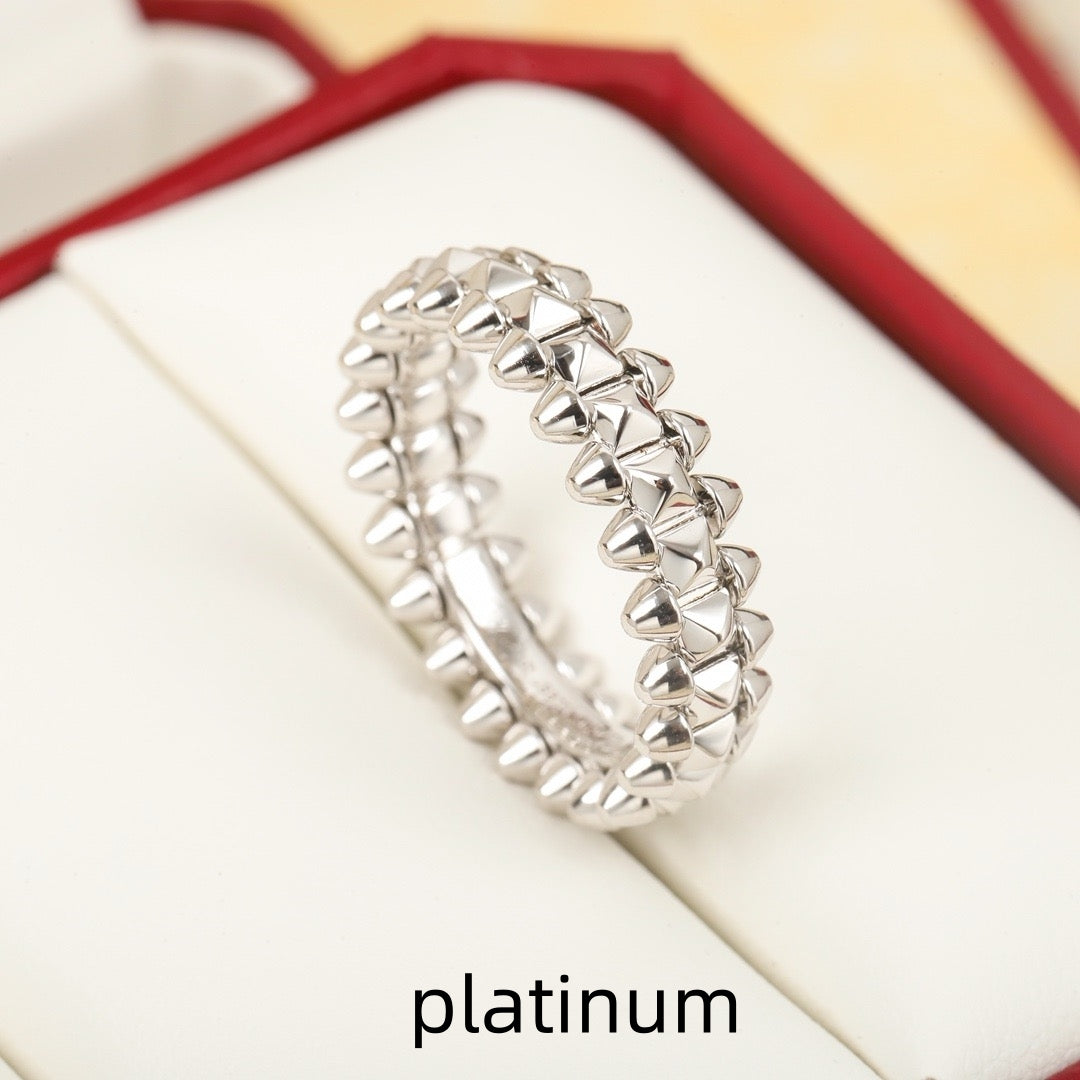 Rivet ring/JZ-101
