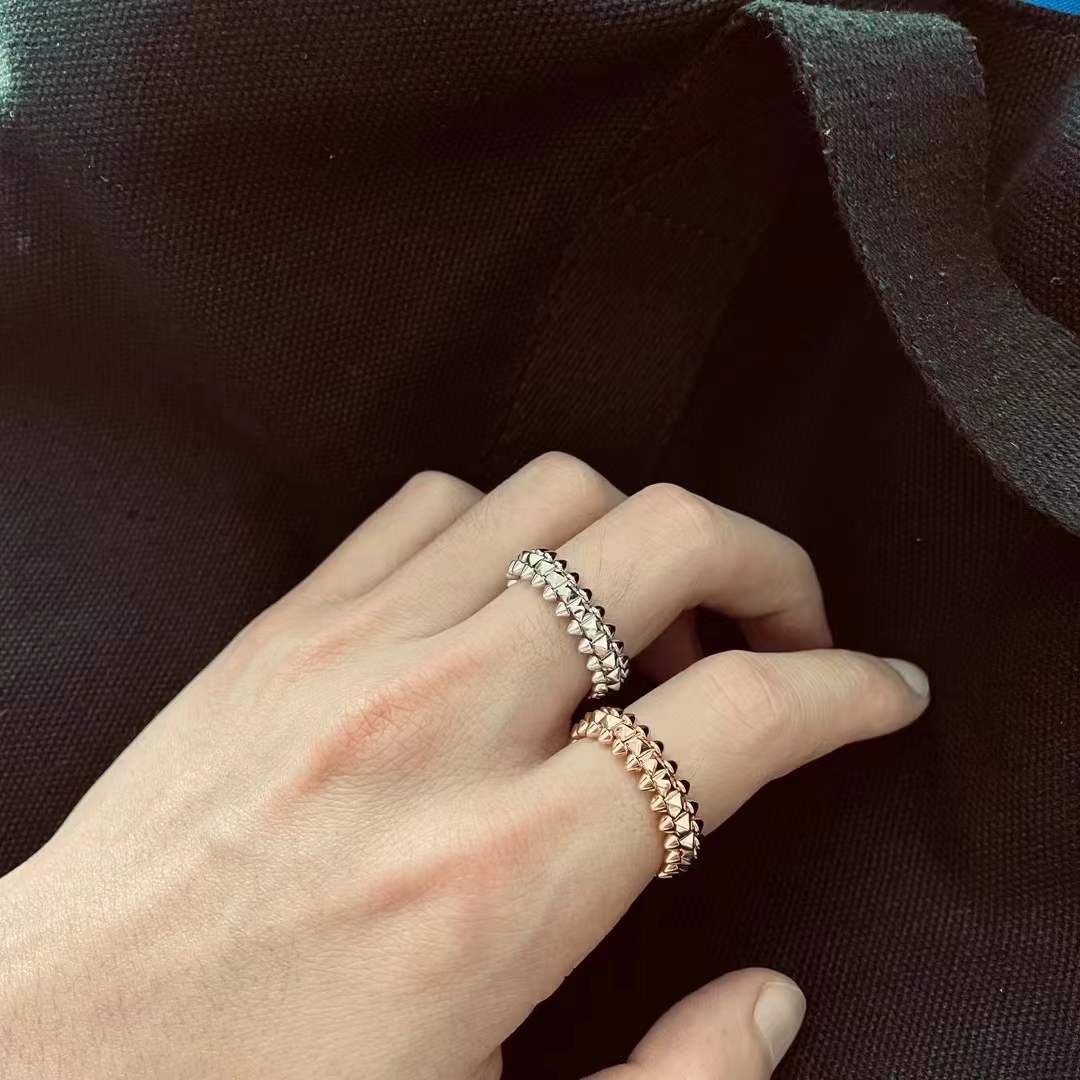 Rivet ring/JZ-101