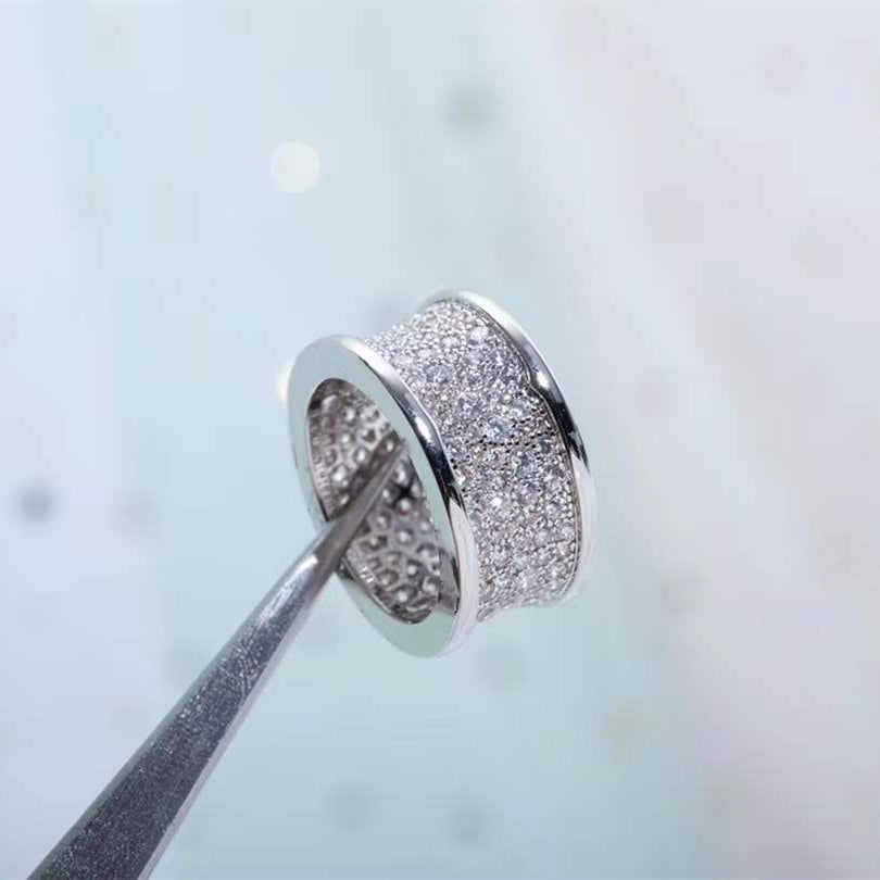 Little Waist Starry Sky Ring/JZ-016